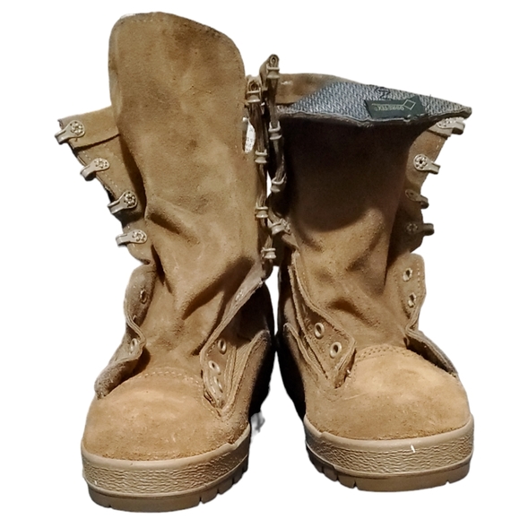 McRae boots - 5.5W - Picture 2 of 7